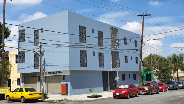 Departamento en La Perla, Guadalajara, Jalisco
