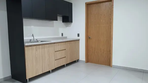 Departamento en venta en La Perla, Guadalajara — foto 2 de 5
