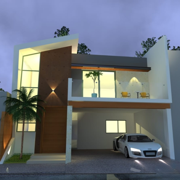 Casa en venta en Los Viñedos, Torreón — foto 2 de 6