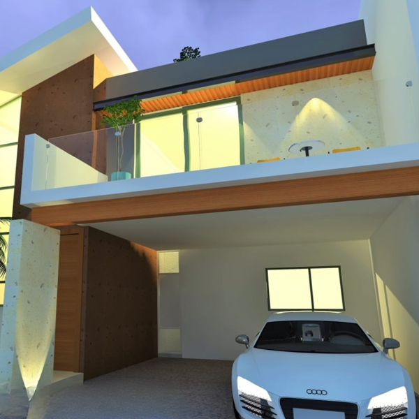 Casa en venta en Los Viñedos, Torreón — foto 3 de 6
