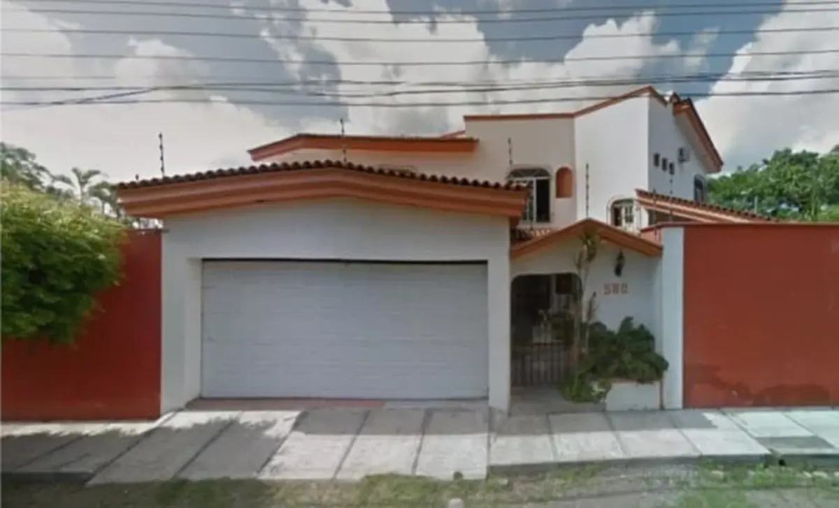 Casa en venta en Tepeyac, Tecomán — foto 1 de 10