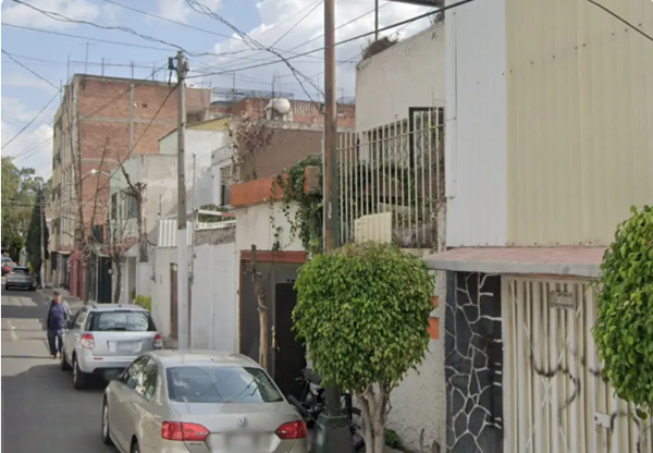 Casa en venta en Prado Churubusco, Coyoacán — foto 3 de 14