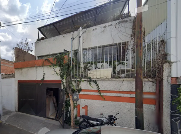 Casa en venta en Prado Churubusco, Coyoacán — foto 2 de 14
