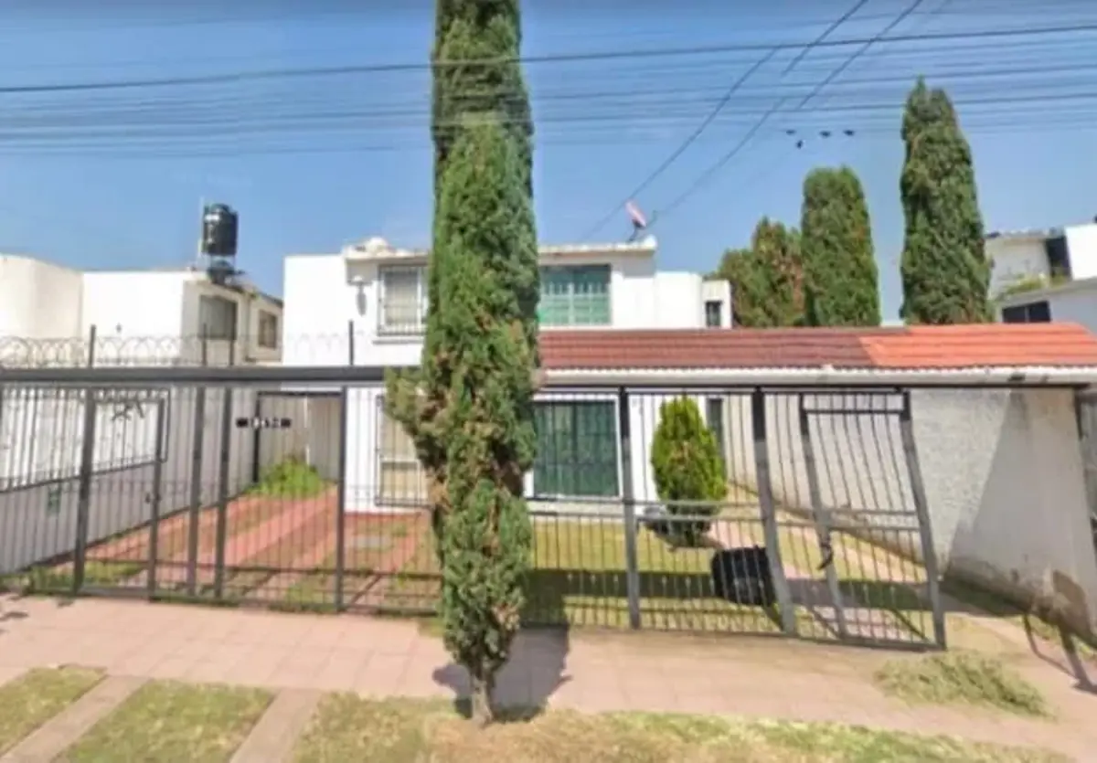 Casa en venta en Los Olivos de Tlaquepaque, San Pedro Tlaquepaque — foto 1 de 7