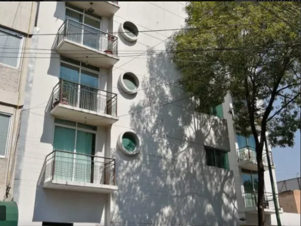 Departamento en venta en Americas Unidas, Benito Juárez — foto 3 de 12