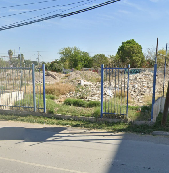 Terreno en renta en Santa Fe, Torreón — foto 3 de 3