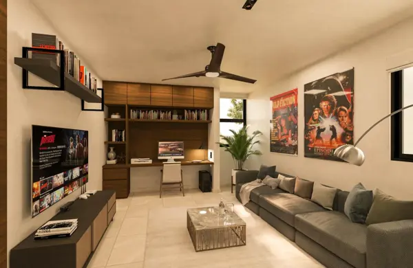 Casa en venta en Conkal, Conkal — foto 2 de 9