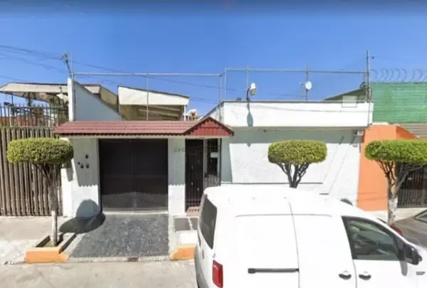 Casa en venta en Valle del Tepeyac, Gustavo A. Madero, Ciudad de México Casa en venta en Valle del Tepeyac, Gustavo A. Madero, Ciudad de México