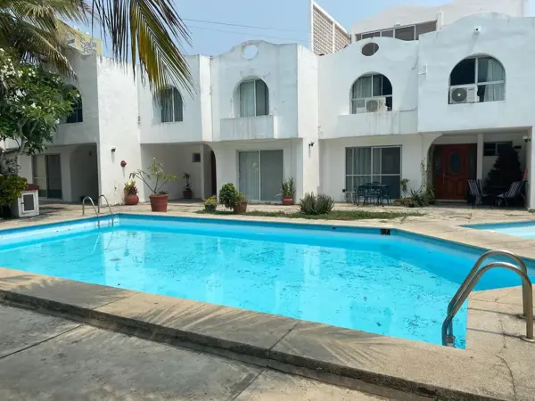 Departamento en venta en La Tampiquera, Boca del Río — foto 2 de 19