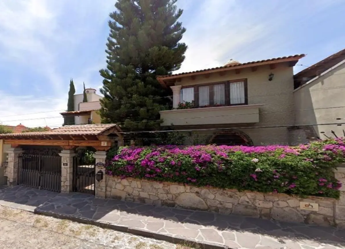Casa en venta en Las Cruces, San Miguel de Allende — foto 1 de 8