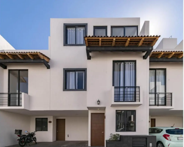 Casa en venta en Lomas Estrella, Iztapalapa — foto 3 de 15