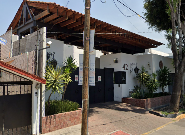 Casa en venta en Lomas Estrella, Iztapalapa — foto 2 de 15