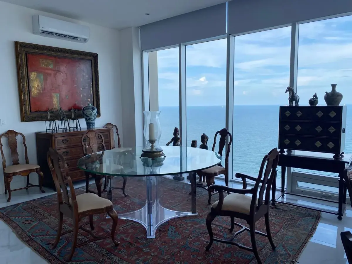 Departamento en venta en Playa Hermosa, Boca del Río — foto 1 de 22