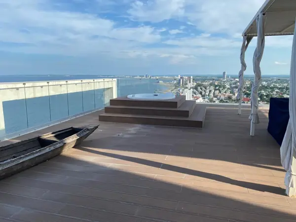 Departamento en venta en Playa Hermosa, Boca del Río — foto 2 de 22