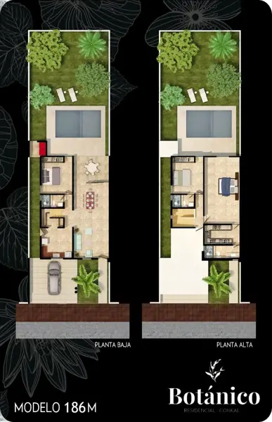 Casa en venta en Conkal, Conkal — foto 2 de 3