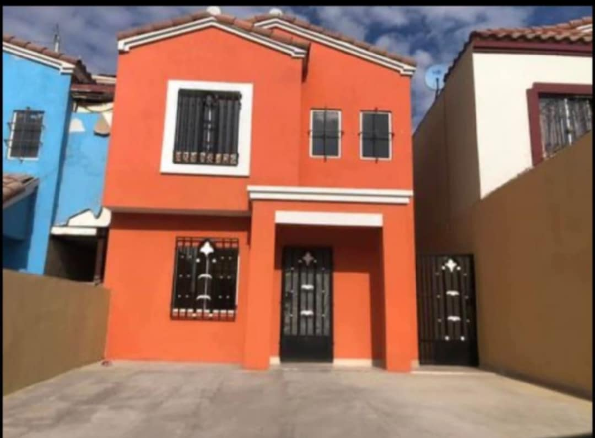 Casa en venta en Residencial Barcelona, Tijuana — foto 1 de 21