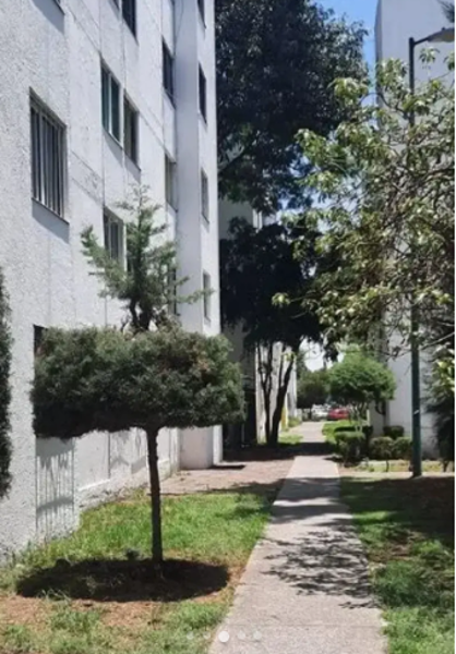 Departamento en venta en Villa Coapa, Tlalpan — foto 3 de 12