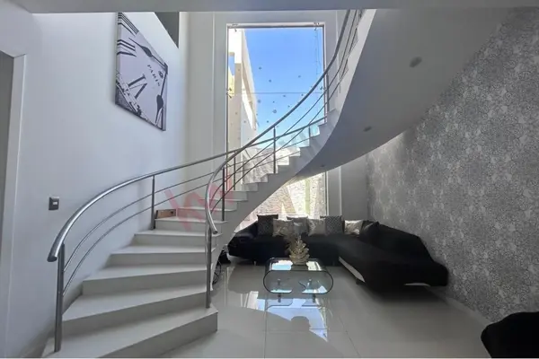 Casa en venta en Jardines las Etnias, Torreón — foto 3 de 11