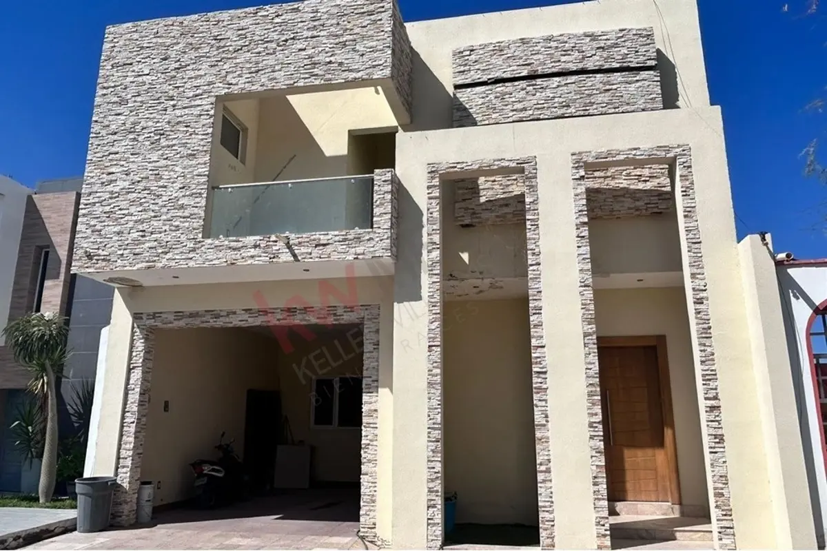 Casa en Venta en Jardines las Etnias, Torreón, Coahuila de Zaragoza