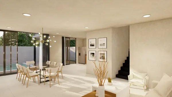 Casa en venta en Temozon, Temozón — foto 2 de 6