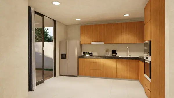 Casa en venta en Temozon, Temozón — foto 3 de 6