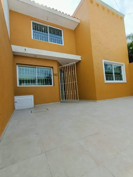 Casa en renta en La Tampiquera, Boca del Río — foto 2 de 10
