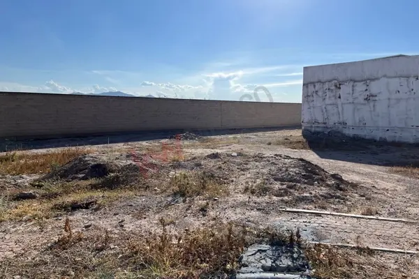 Terreno en venta en Residencial los Fresnos, Torreón — foto 3 de 6