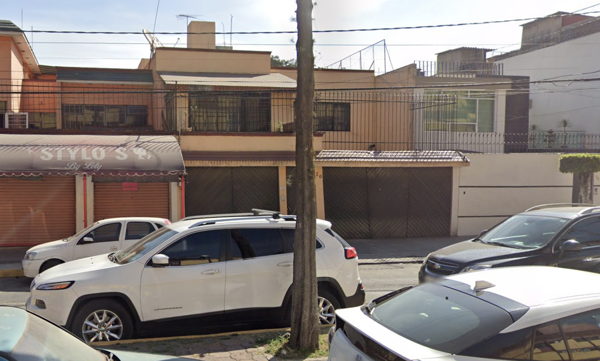 Casa en venta en Jardin Balbuena, Venustiano Carranza — foto 3 de 11
