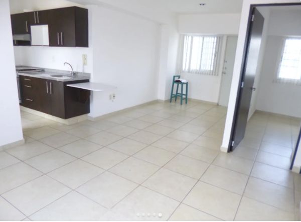 Departamento en venta en Capultitlan, Gustavo A. Madero — foto 3 de 14