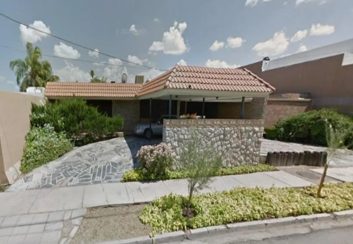 Casa en Venta en Torreon Jardin, Torreón, Coahuila de Zaragoza