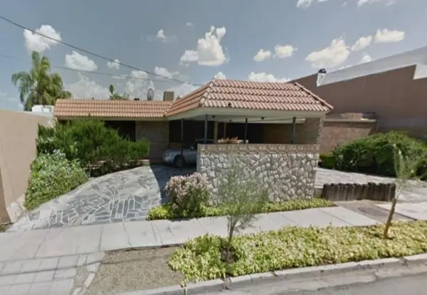 Casa en venta en Torreon Jardin, Torreón, Coahuila de Zaragoza