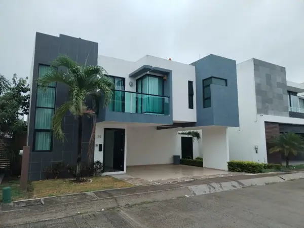 Casa en renta en Las Palmas, Medellín de Bravo, Veracruz de Ignacio de la Llave