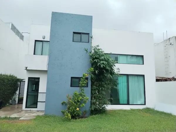 Casa en renta en Las Palmas, Medellín de Bravo — foto 2 de 25