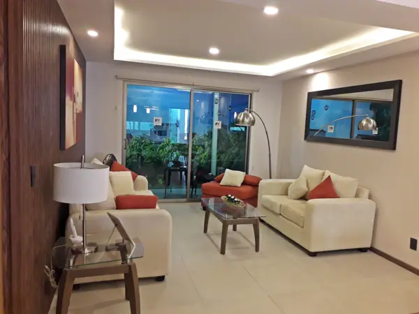 Departamento en venta en Santa Cruz del Monte, Naucalpan de Juárez — foto 2 de 18