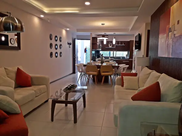 Departamento en venta en Santa Cruz del Monte, Naucalpan de Juárez — foto 3 de 18