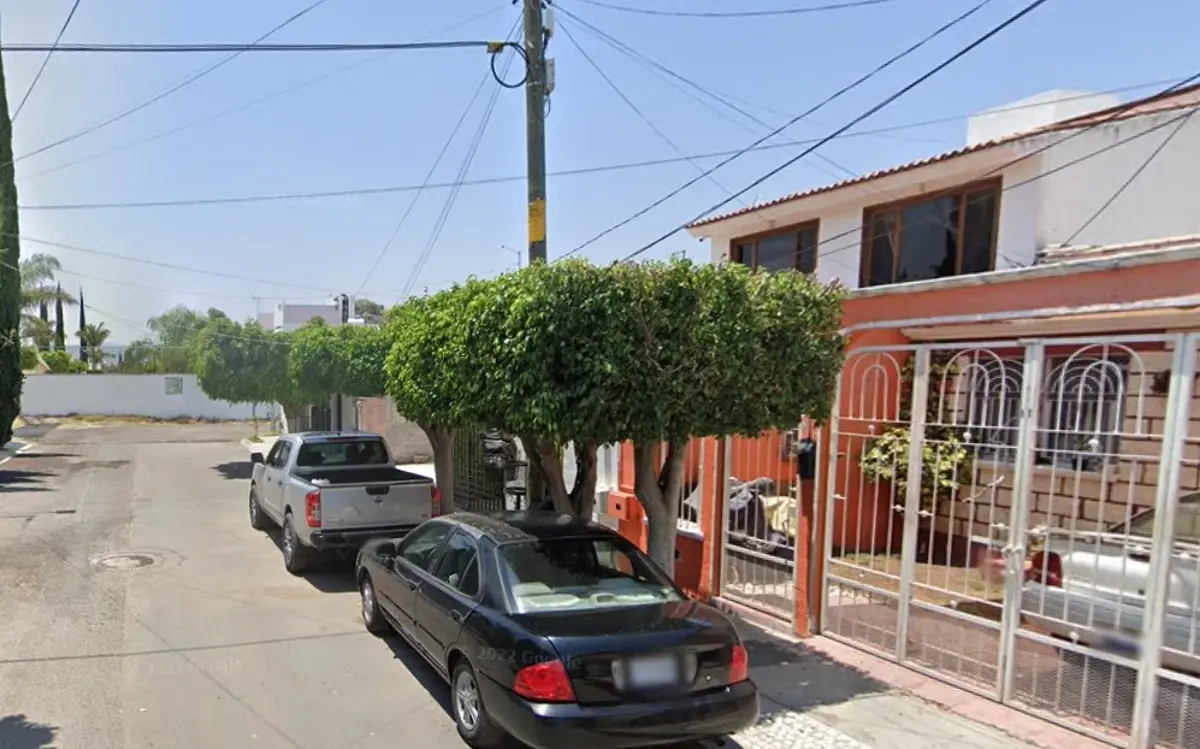 Casa en venta en San Jose de los Olvera, Corregidora — foto 1 de 8