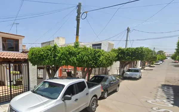 Casa en venta en San Jose de los Olvera, Corregidora — foto 3 de 8
