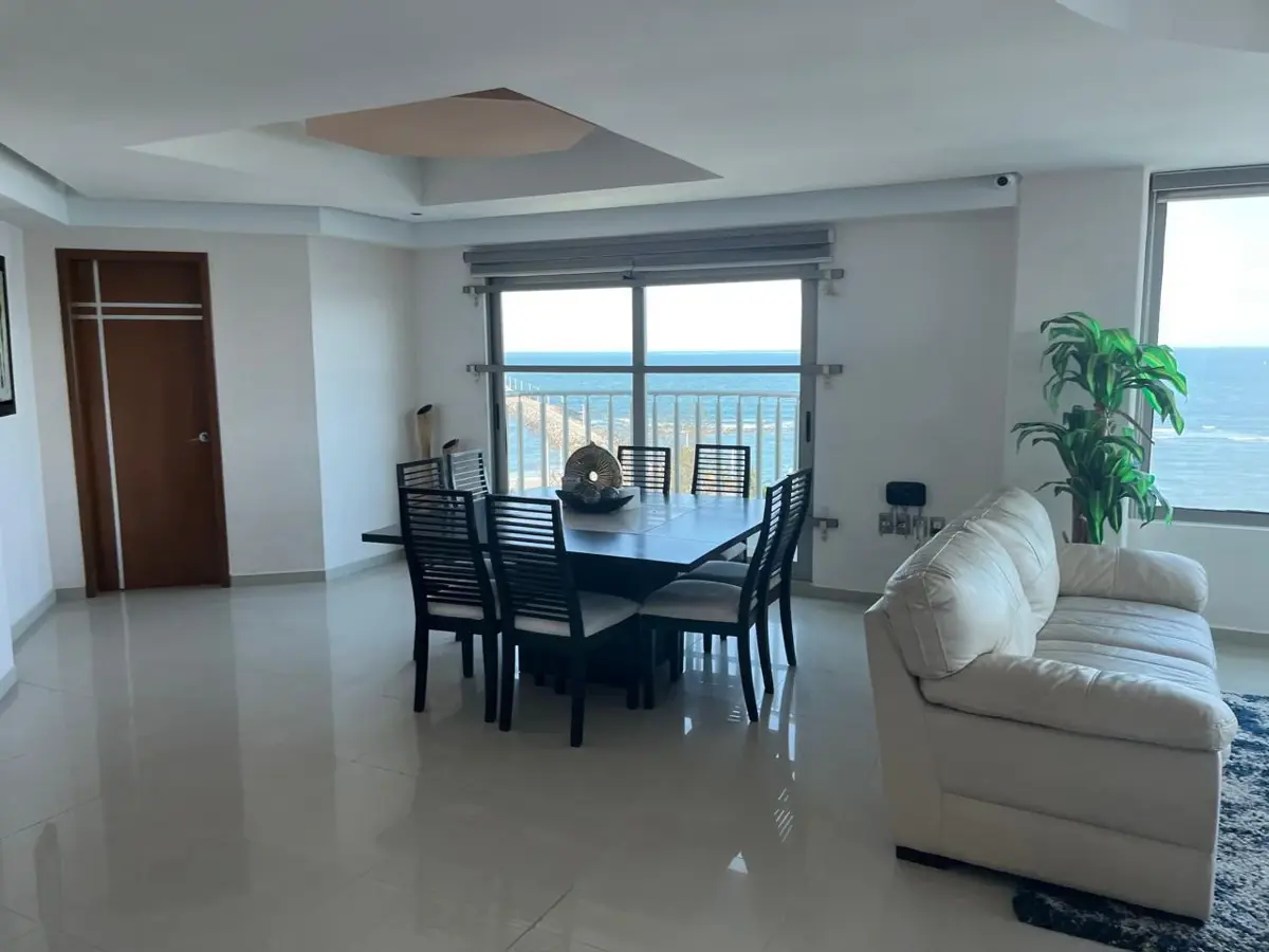 Departamento en renta en Ricardo Flores Magón, Veracruz — foto 1 de 19