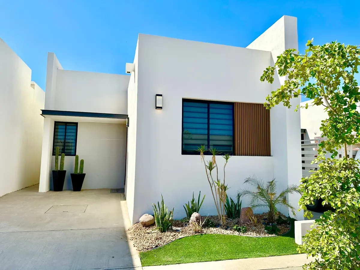 Casa en venta en Paraíso del Sol, La Paz — foto 1 de 10