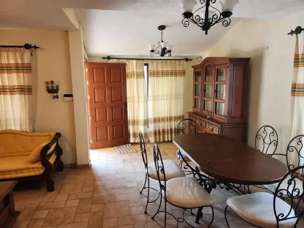 Casa en venta en Siglo XXI, Veracruz — foto 2 de 14