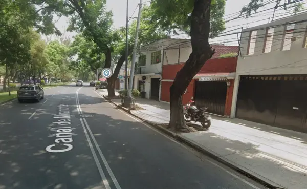 Casa en venta en Avante, Coyoacán — foto 2 de 7