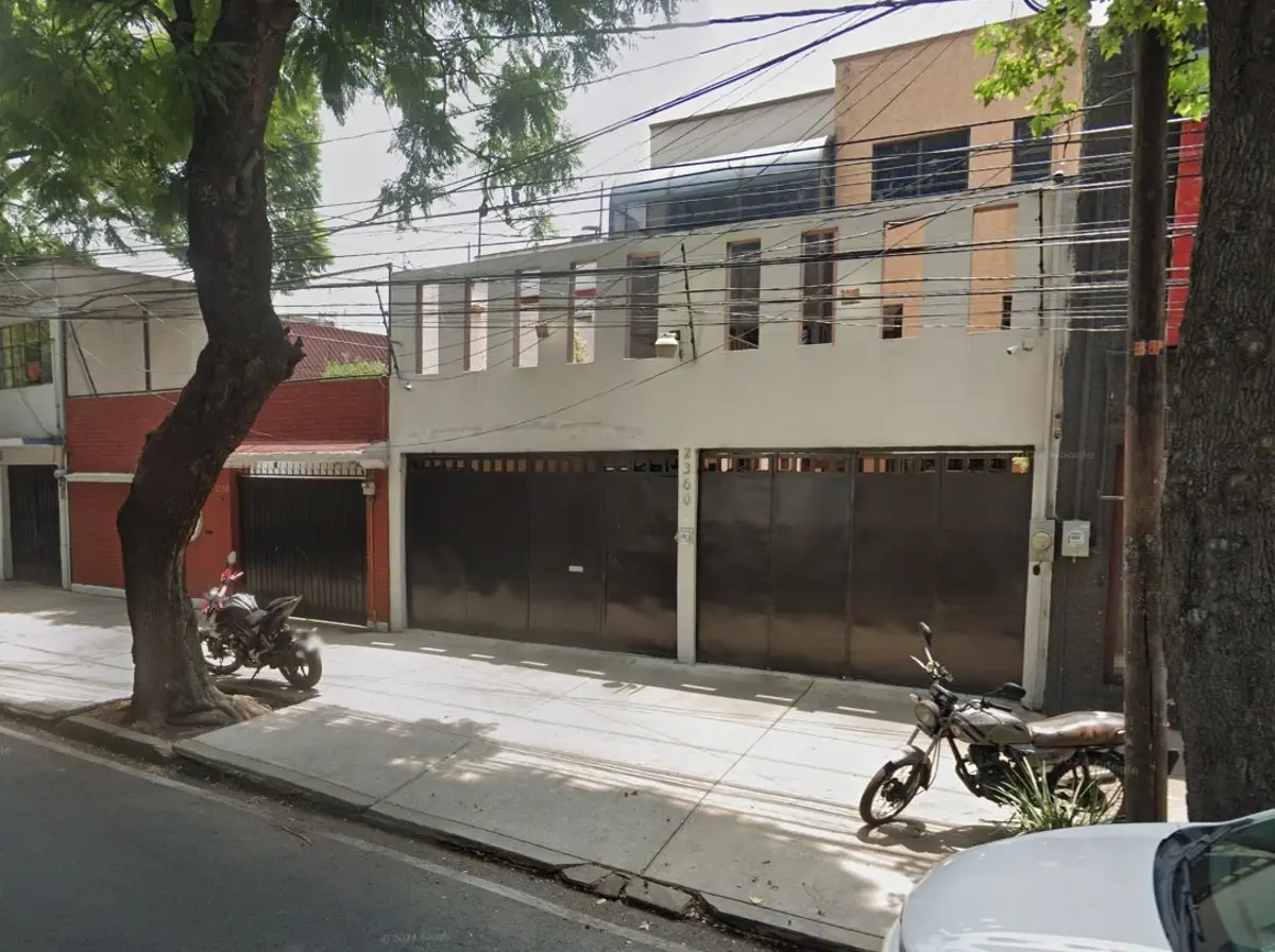 Casa en venta en Avante, Coyoacán — foto 1 de 7