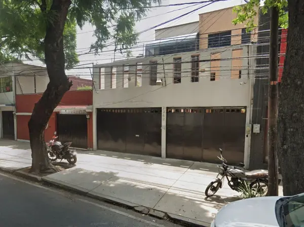 Casa en venta en Avante, Coyoacán, Ciudad de México Casa en venta en Avante, Coyoacán, Ciudad de México