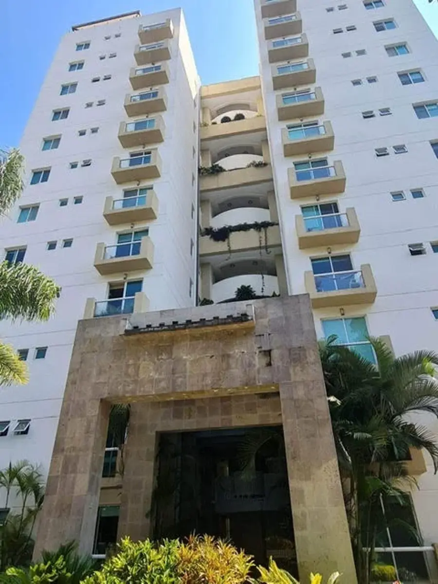 Departamento en venta en Analco, Cuernavaca — foto 1 de 27