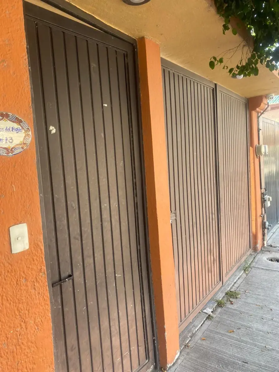 Departamento en renta en Villas Campestre, Corregidora — foto 1 de 17