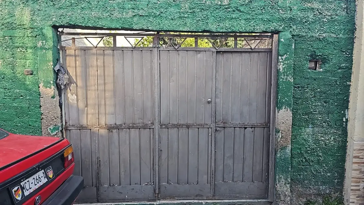 Terreno en venta en Santa María Malinalco, Azcapotzalco — foto 1 de 16
