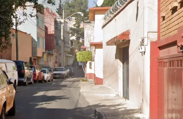 Casa en venta en Ampliación Las Águilas, Álvaro Obregón — foto 3 de 9