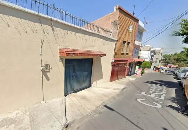 Casa en venta en Ampliación Las Águilas, Álvaro Obregón — foto 2 de 9