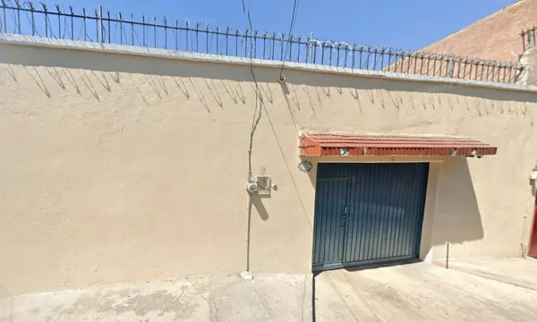 Casa en venta en Ampliación Las Águilas, Álvaro Obregón, Ciudad de México