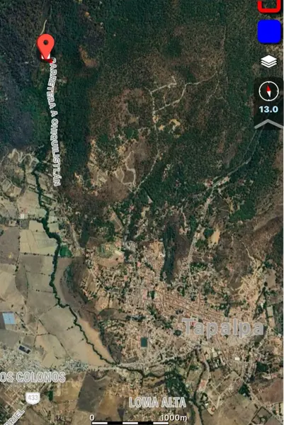 Casa en venta en Tapalpa, Tapalpa — foto 3 de 16